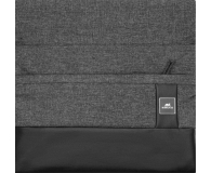 RIVACASE Pokrowiec Sleeve do MacBook 13,3 cala czarny 8803-BLACK - 1077825 - zdjęcie 5